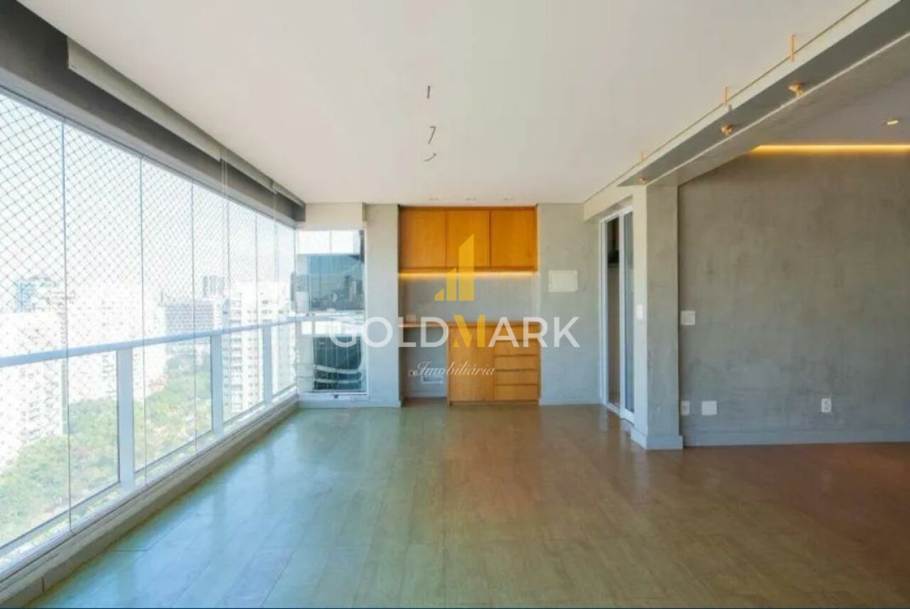 Apartamento em Brooklin Paulista - LL5261