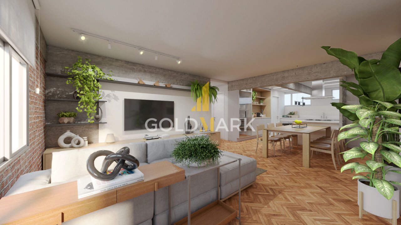 Apartamento em Jardim América - LL5264