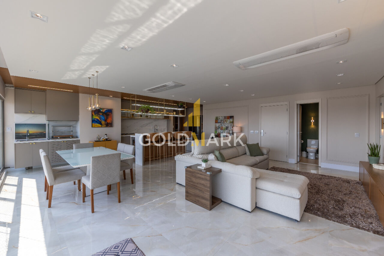 Apartamento em Campo Belo - LL5267