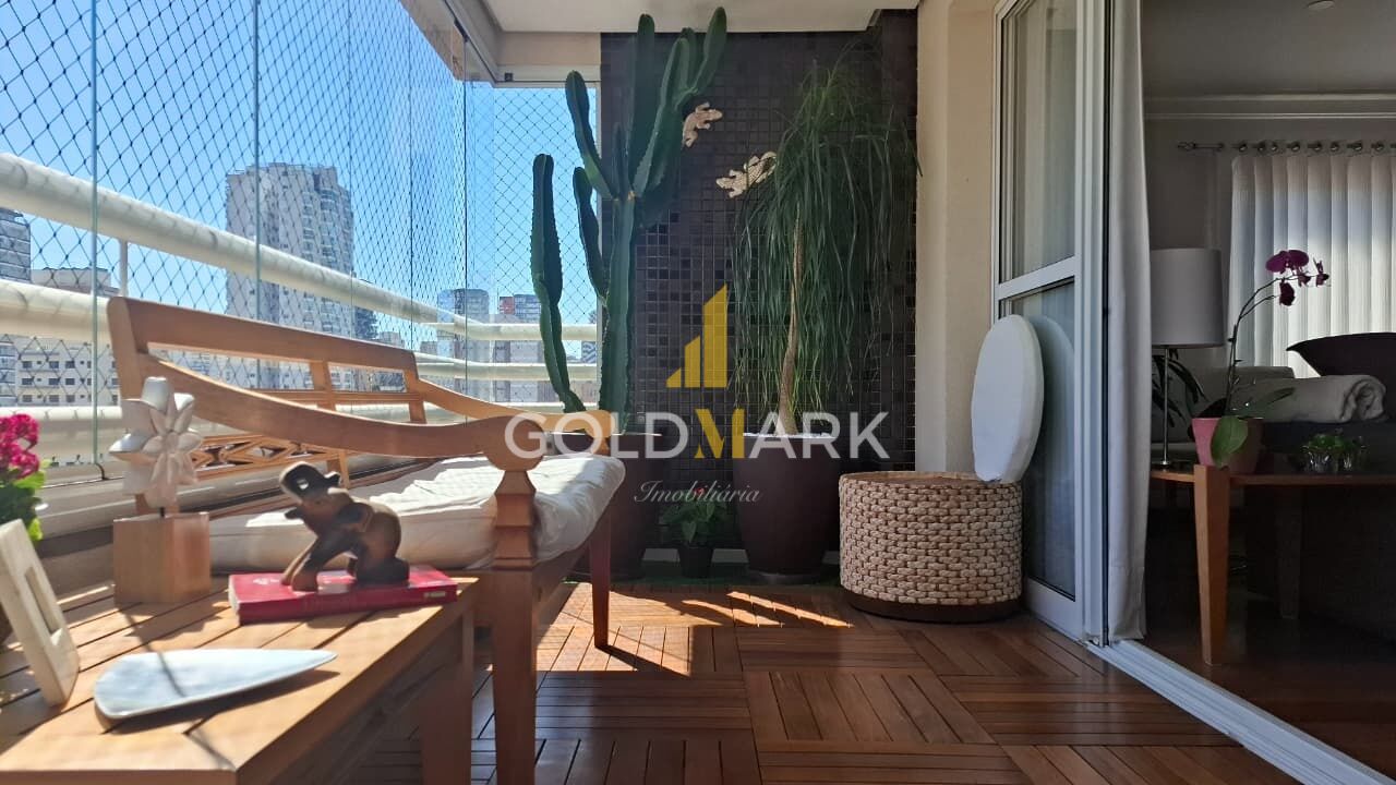 Apartamento em Vila Olímpia - LL5273