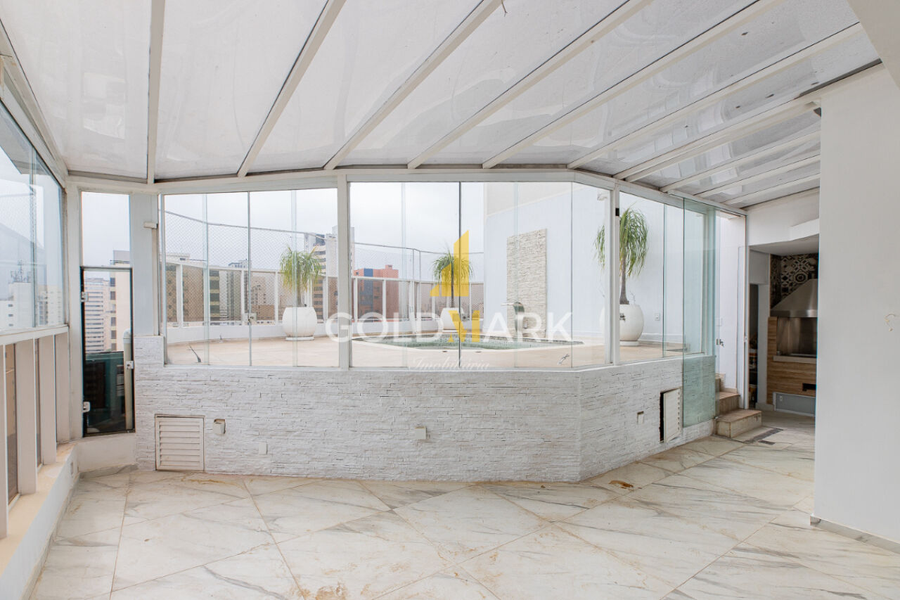 Cobertura em Moema - LL5283