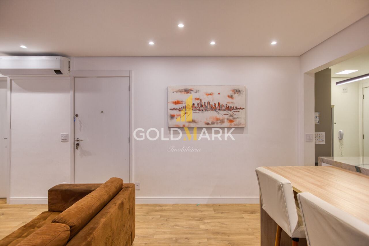 Apartamento em Brooklin Paulista - LL5285