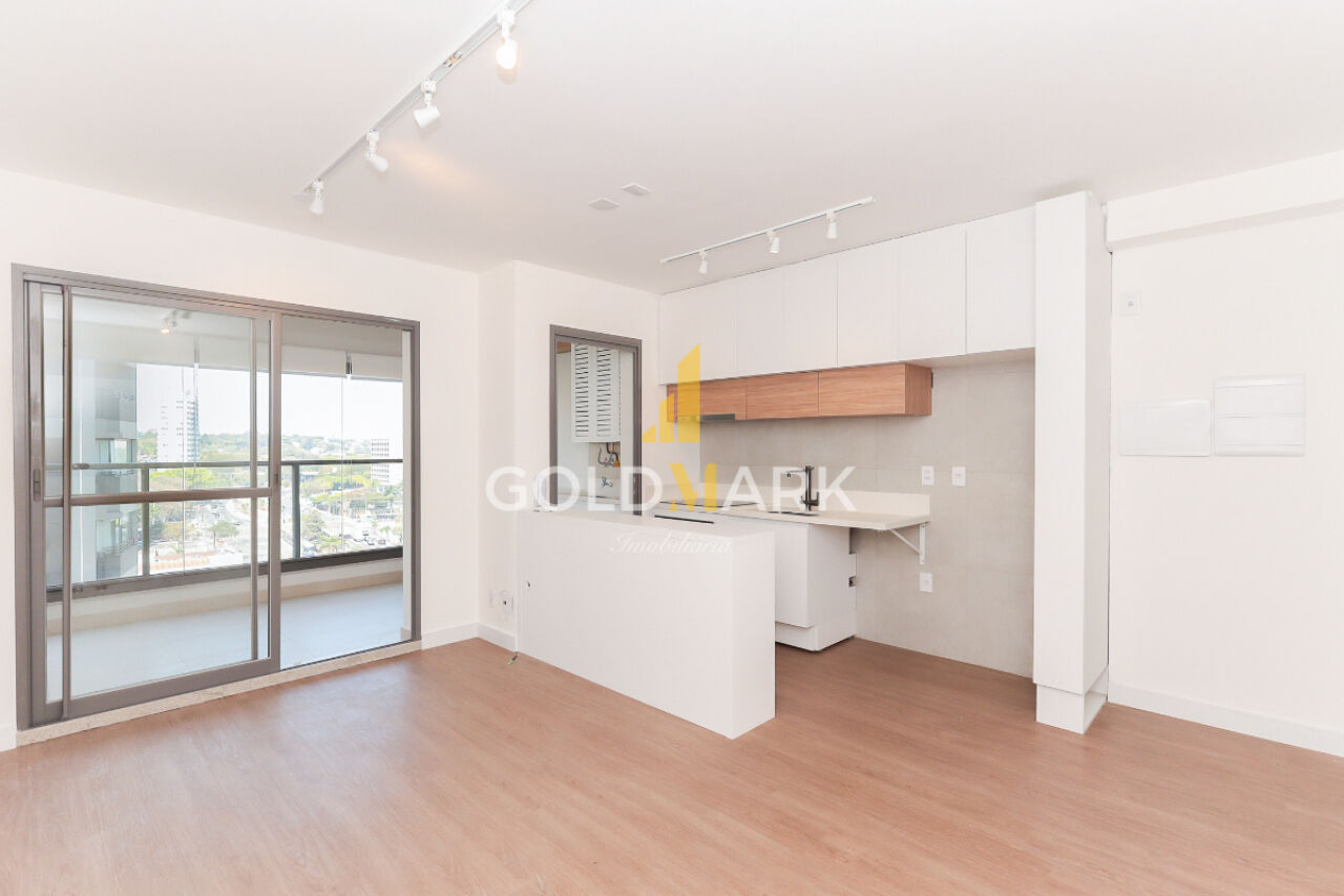 Apartamento em Jardim das Acácias - LL5286