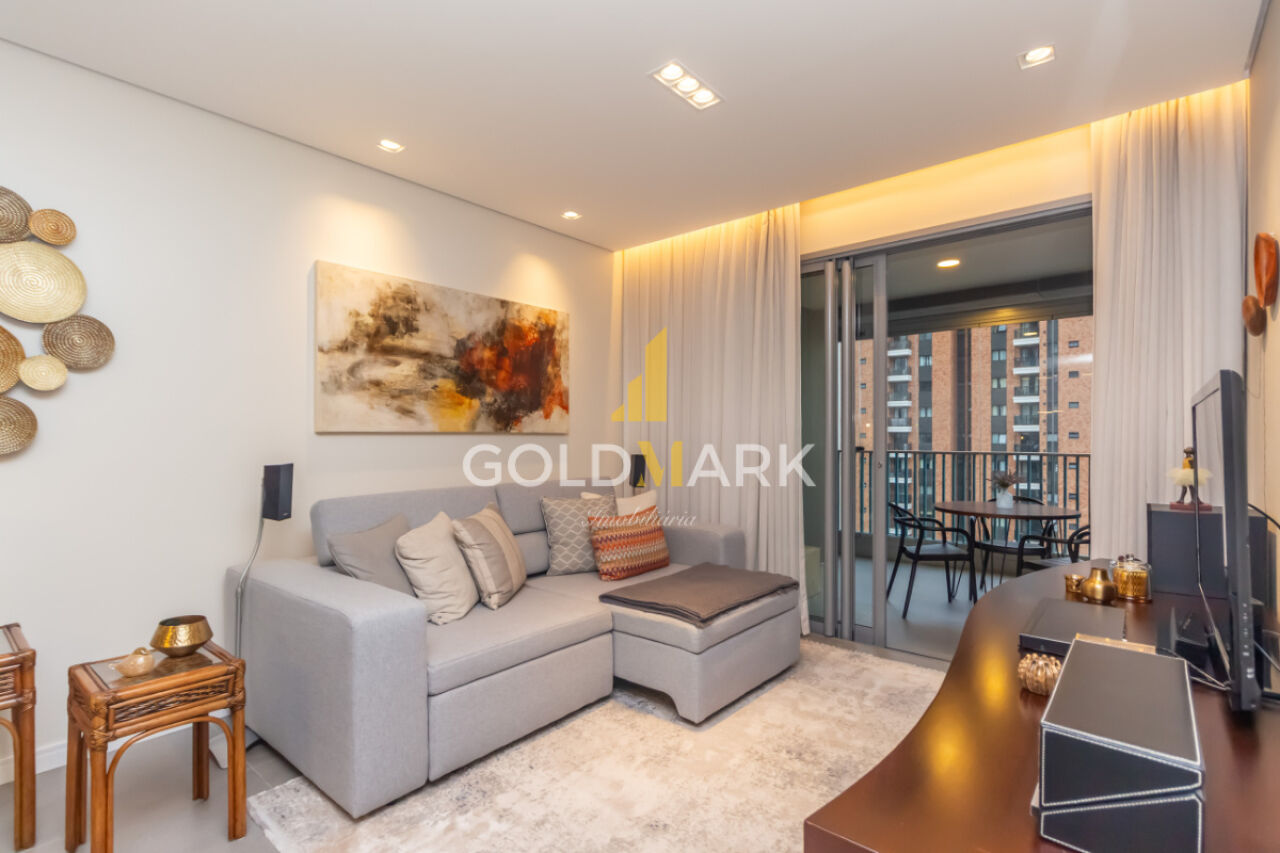 Apartamento em Vila Uberabinha - LL5306