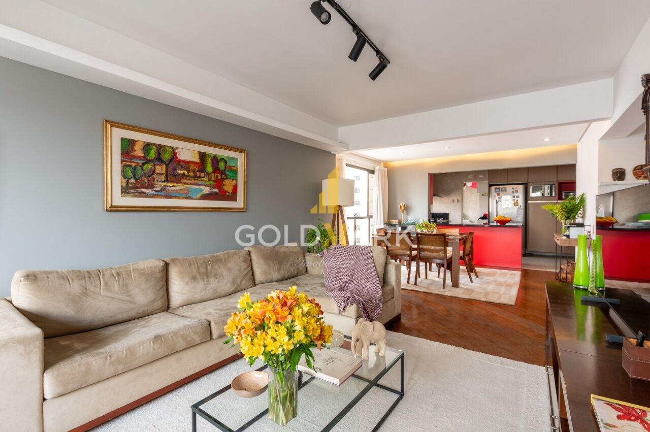 Apartamento em Vila Uberabinha - LL5323