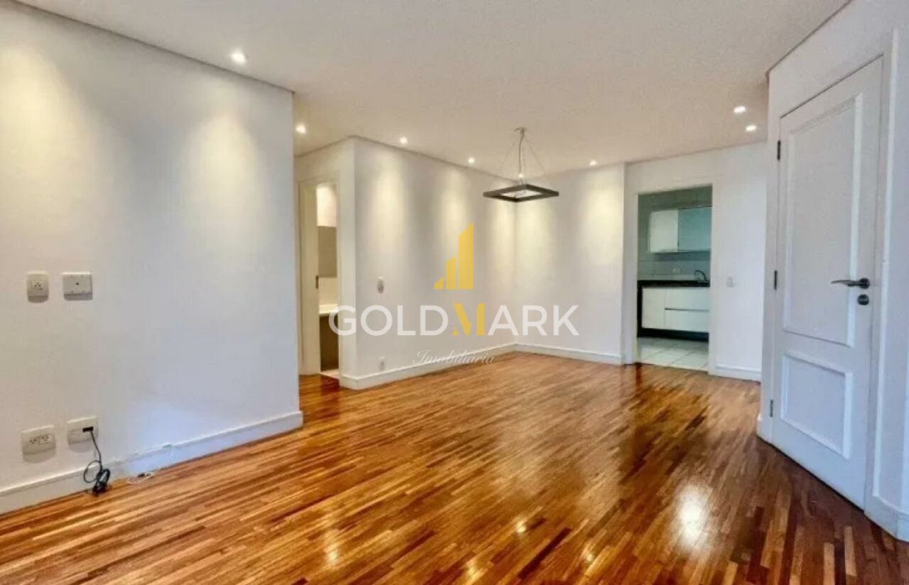 Apartamento em Brooklin Paulista - LL5350