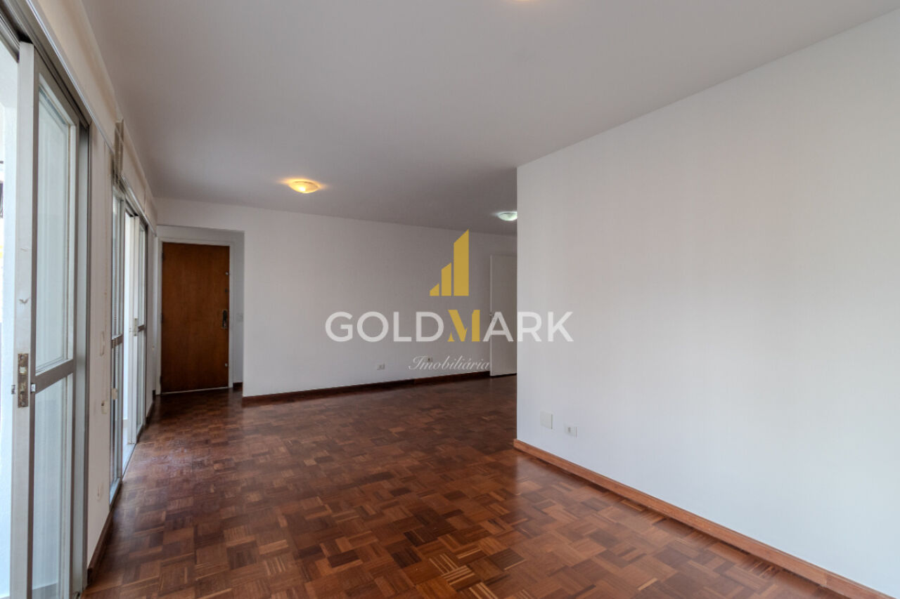 Apartamento em Brooklin Paulista - LL5363