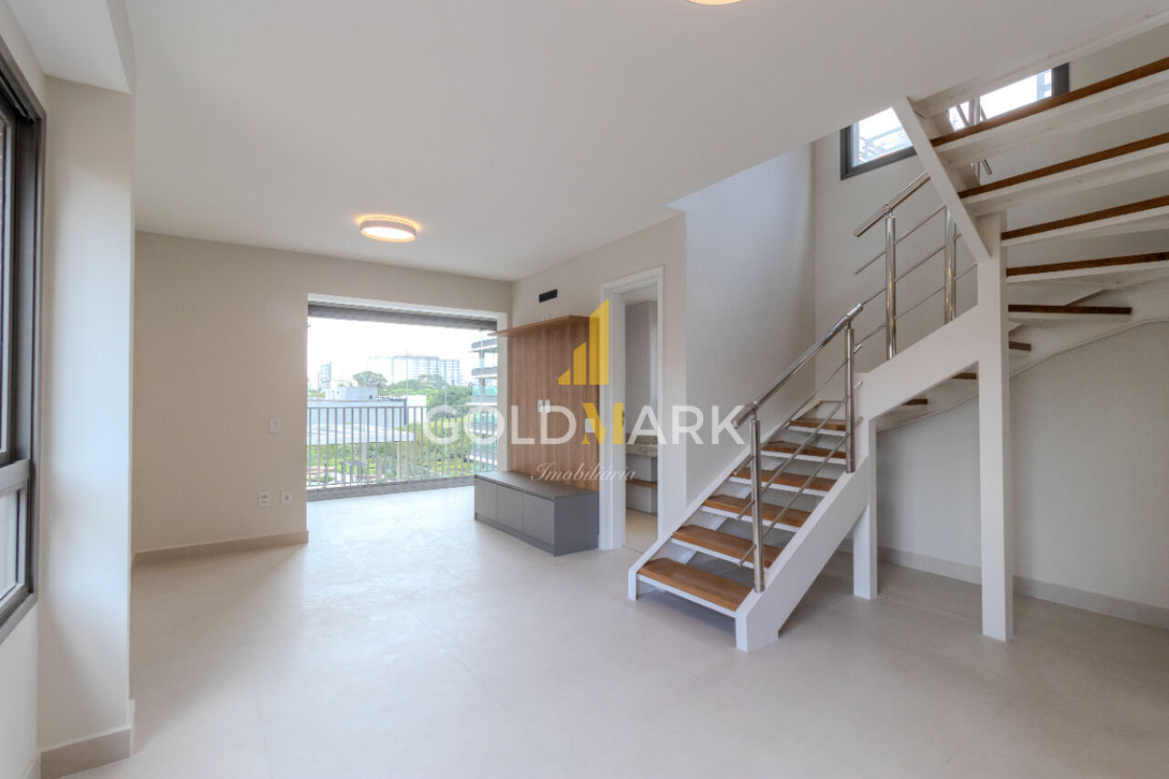 Duplex em Moema - LL5365