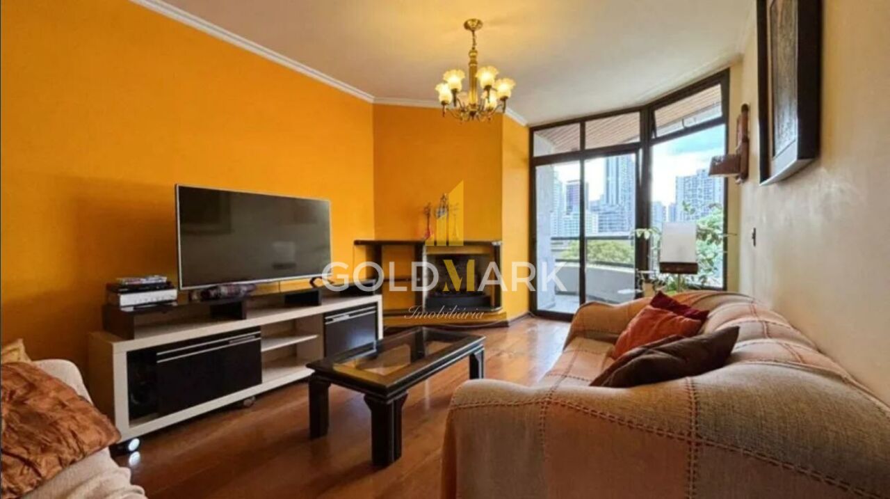 Apartamento em Brooklin Paulista - LL5380