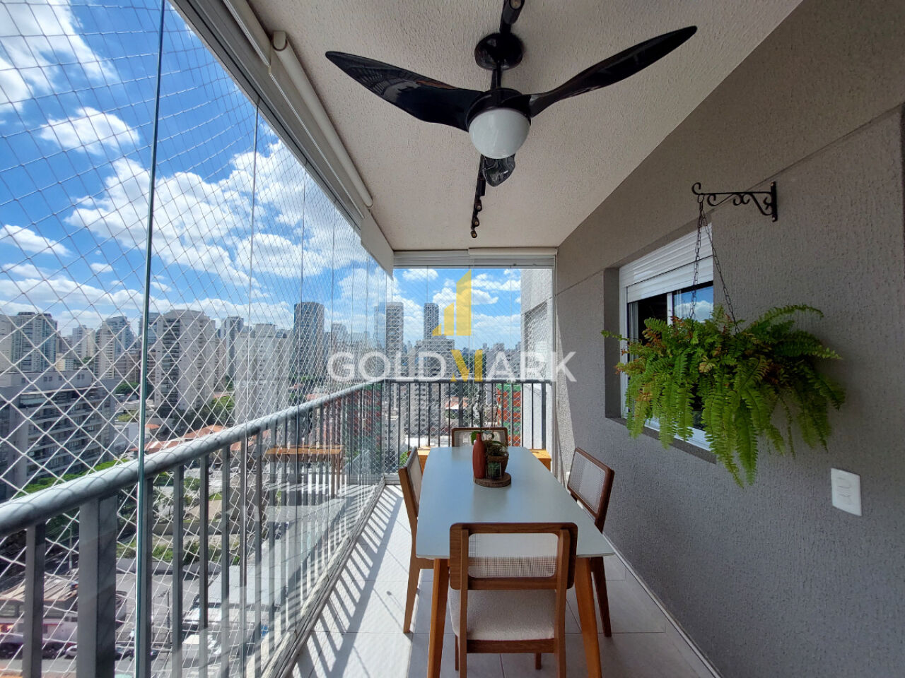 Apartamento em Vila Cordeiro - LL5389