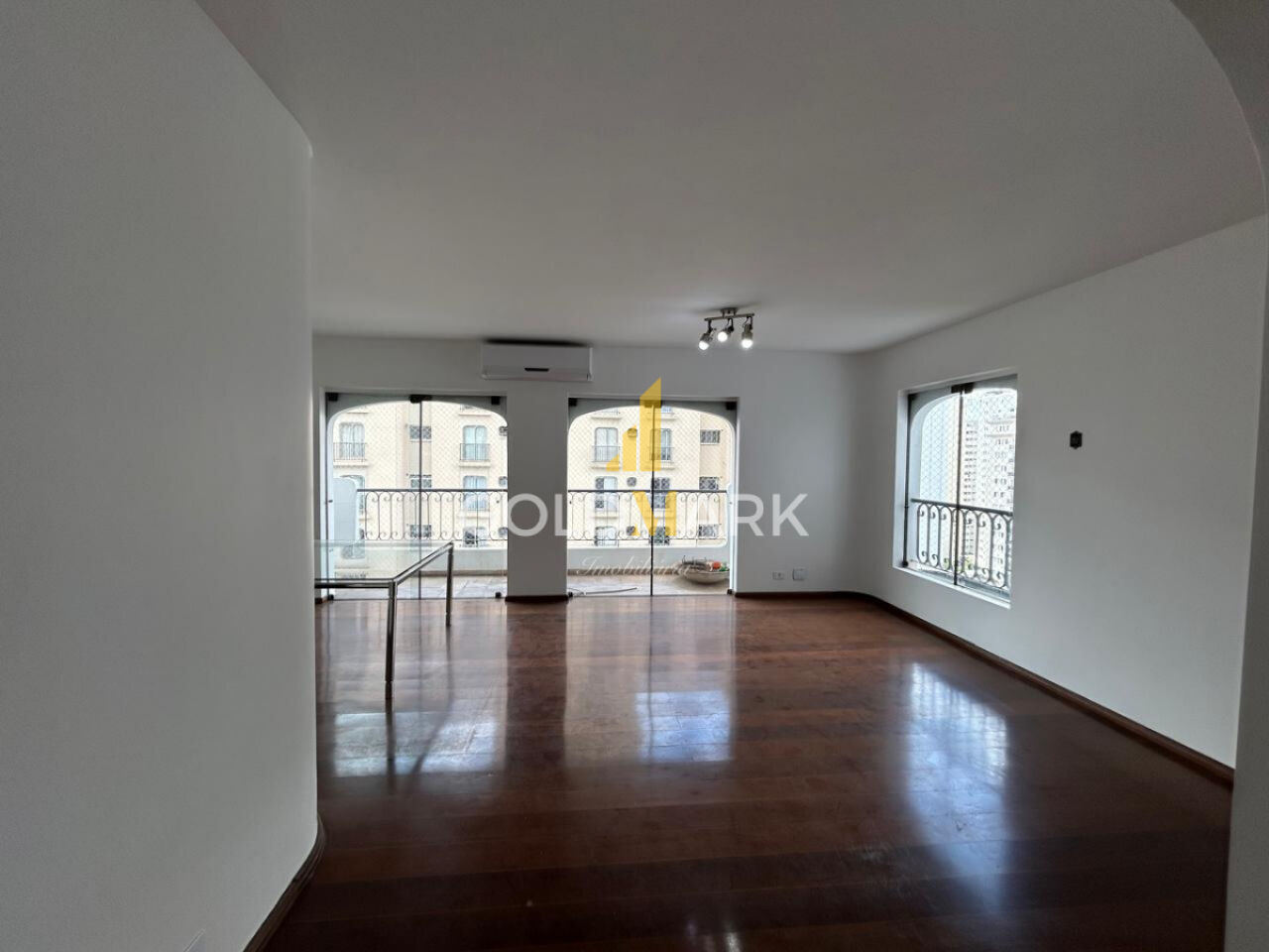 Apartamento em Brooklin - LL5406