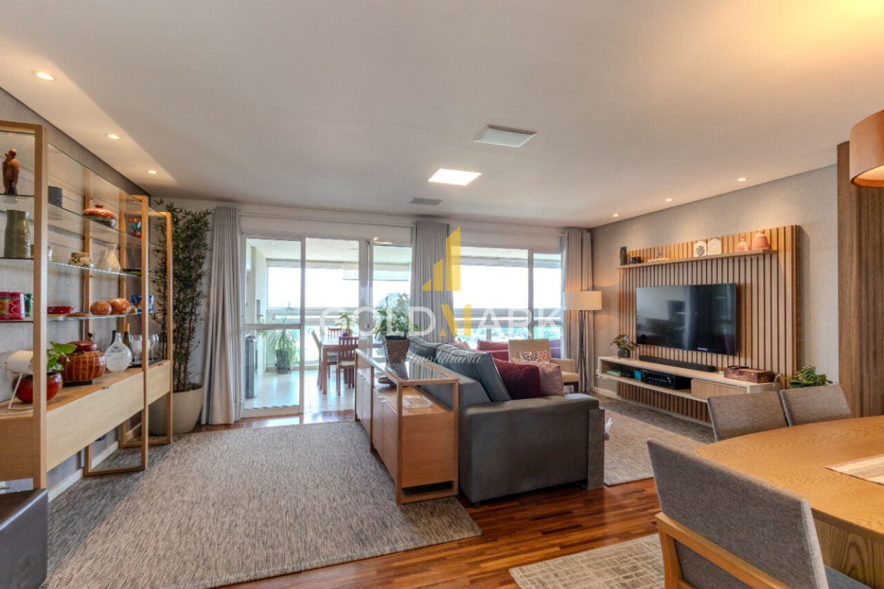 Apartamento em Campo Belo - LL5510
