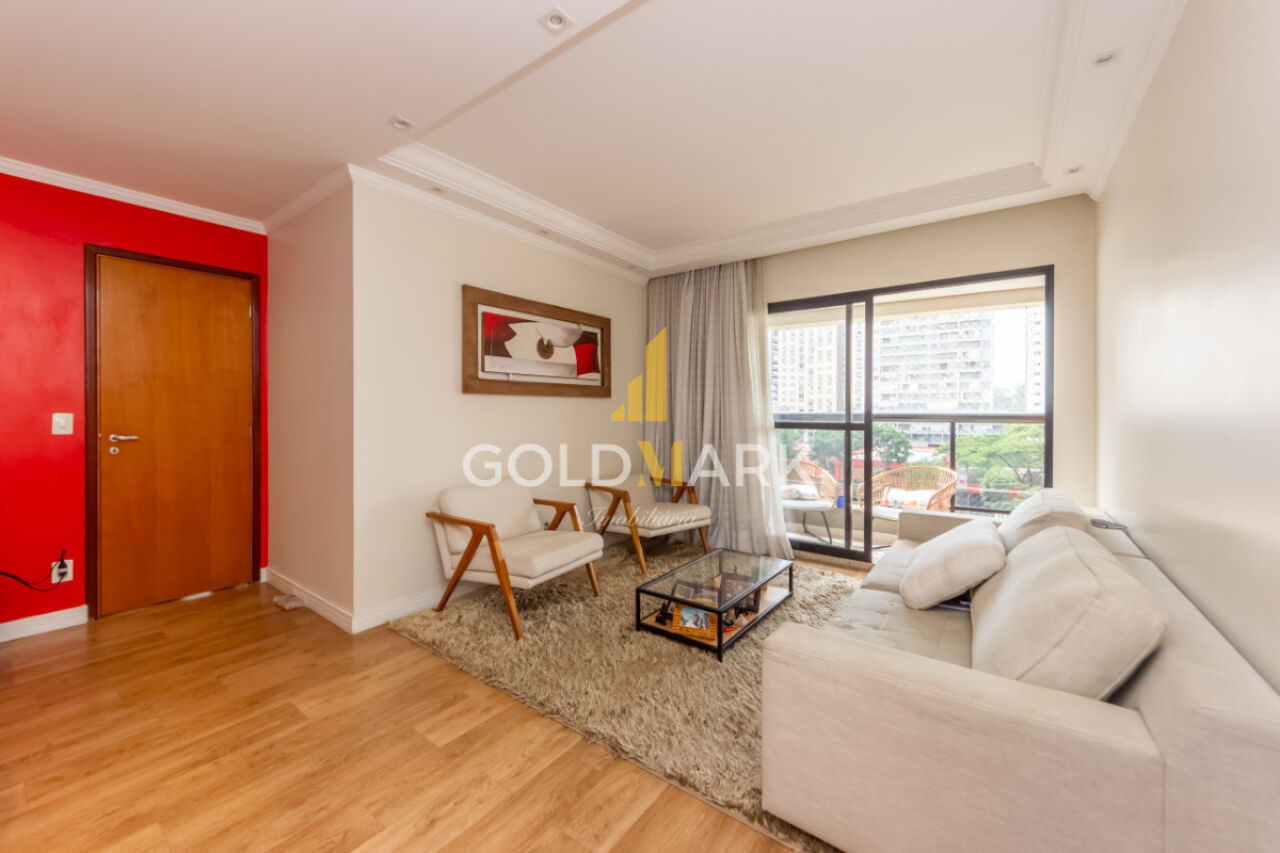 Apartamento em Chácara Santo Antônio Zona Sul - LL5611