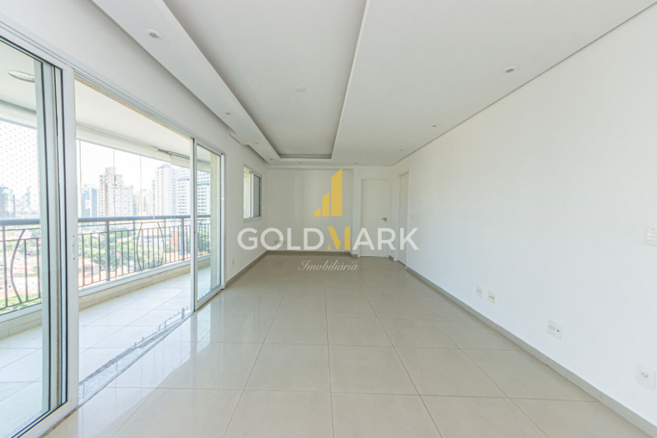 Apartamento em Brooklin - LL5620