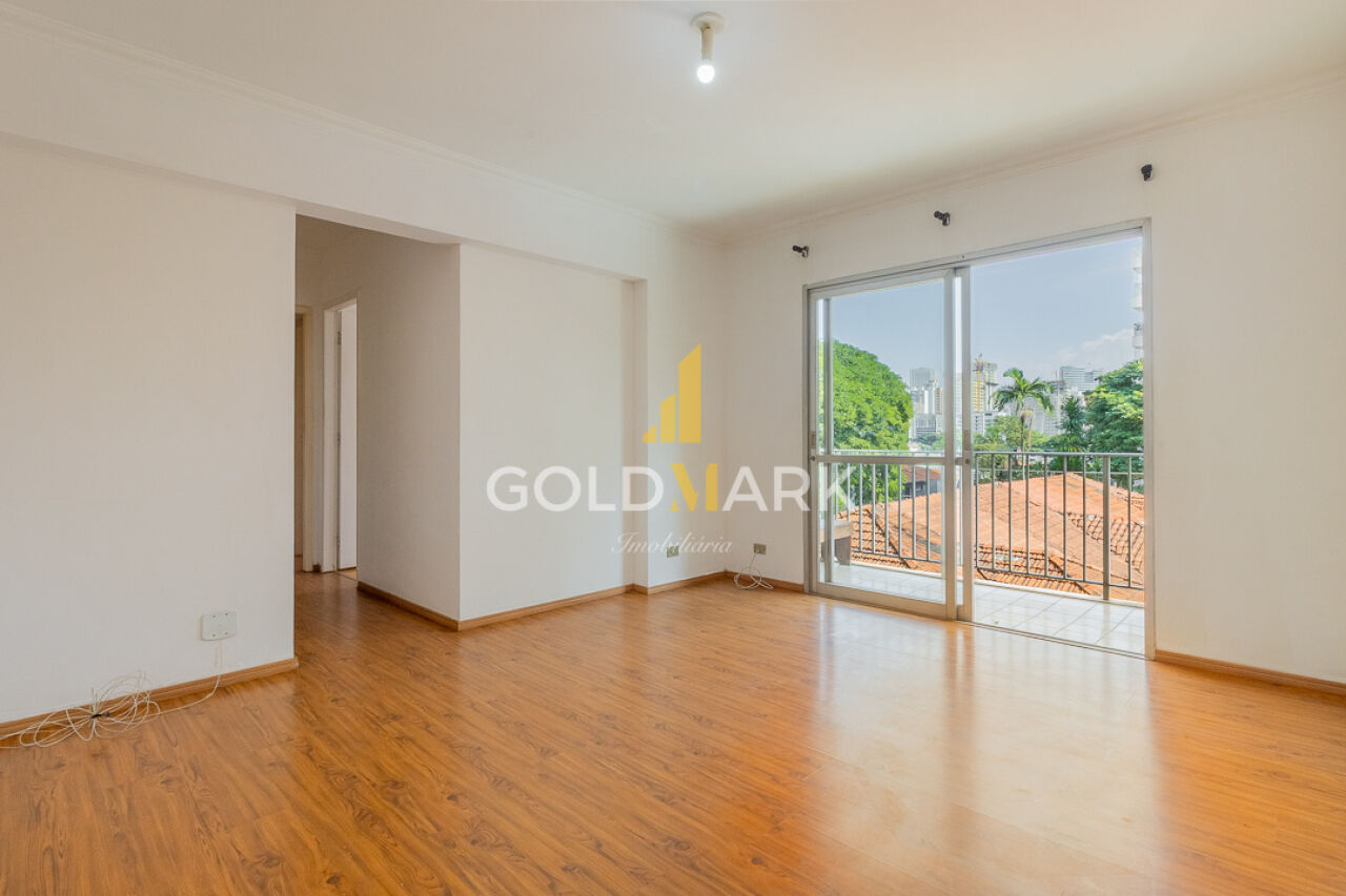 Apartamento em Cidade Monções - LL5621