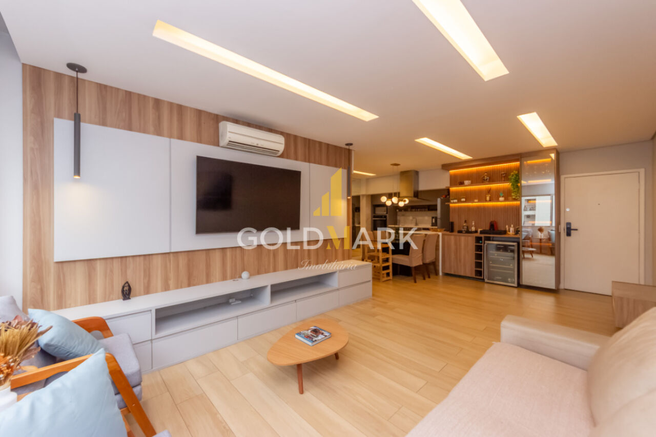 Apartamento em Moema - LL5626