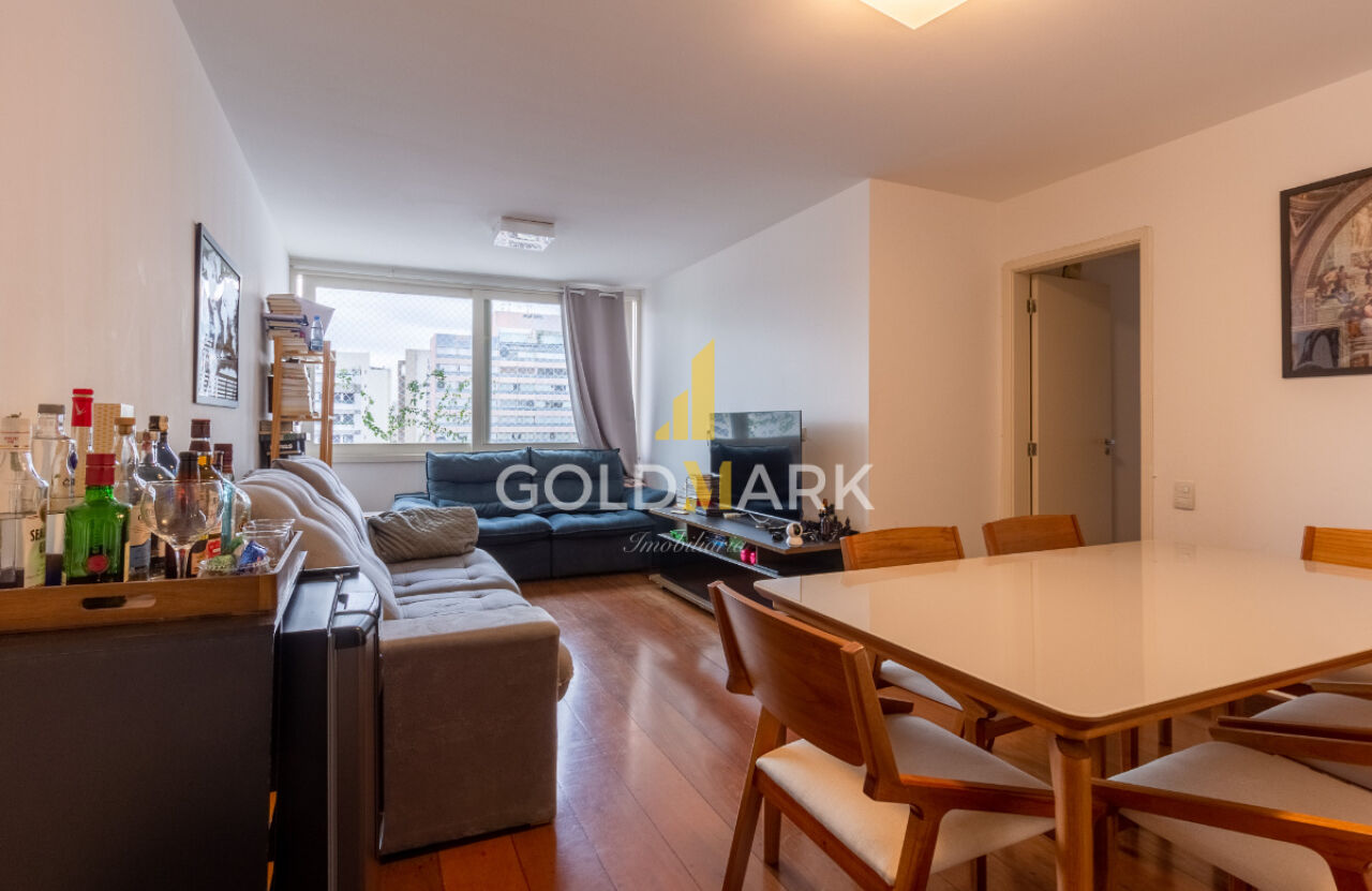 Apartamento em Moema - LL5628