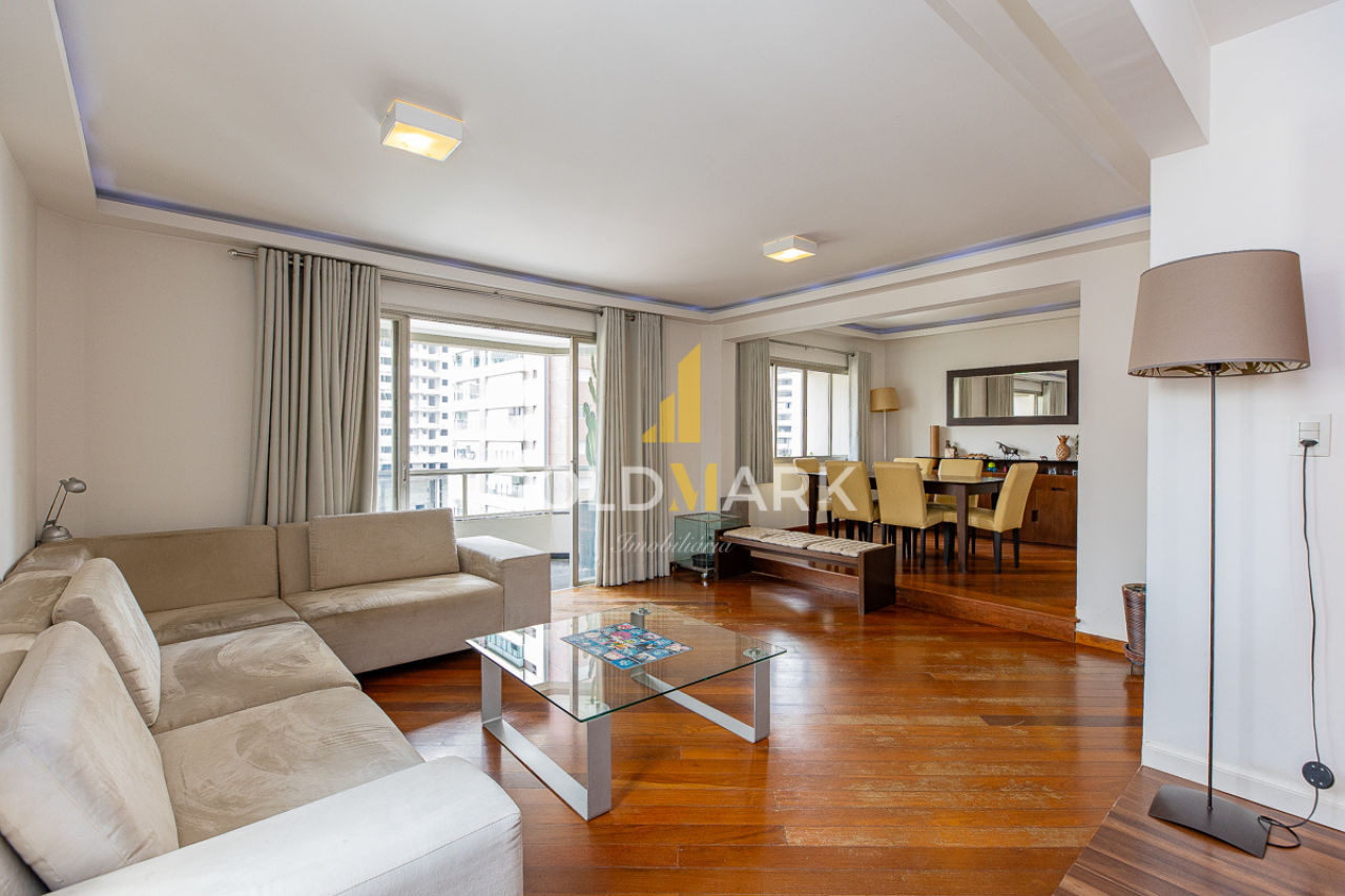 Apartamento em Moema - MI19597