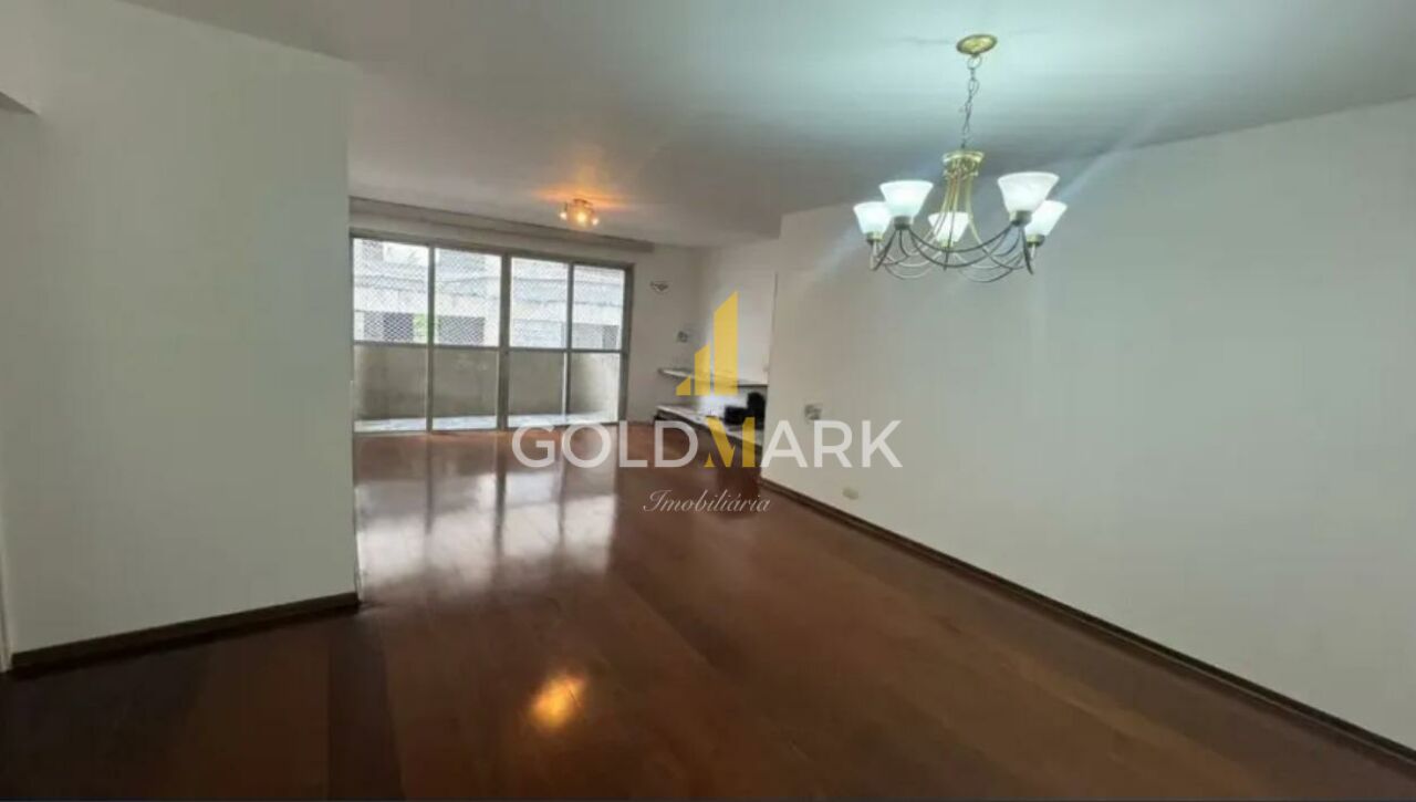 Apartamento em Moema - MI3992