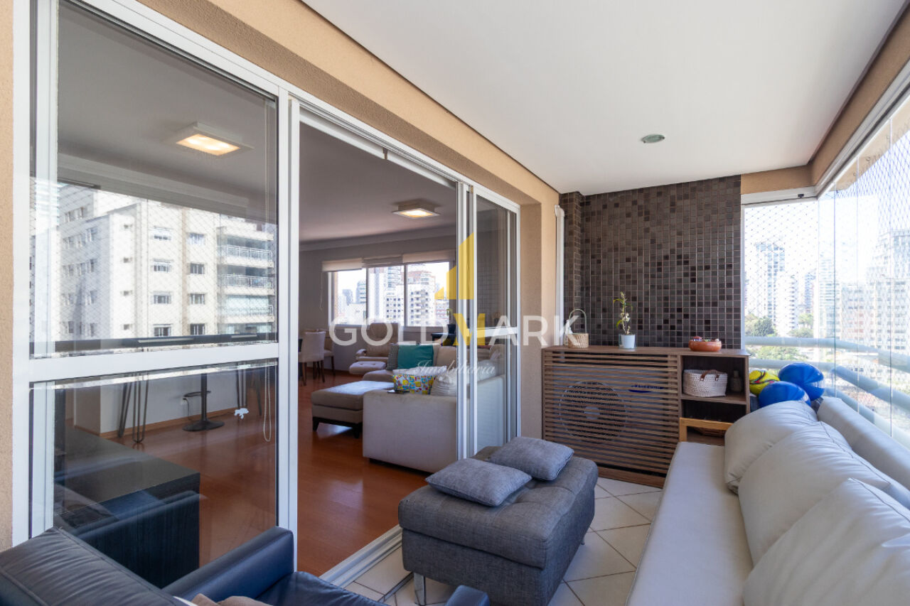 Apartamento em Vila Olímpia - MI42352