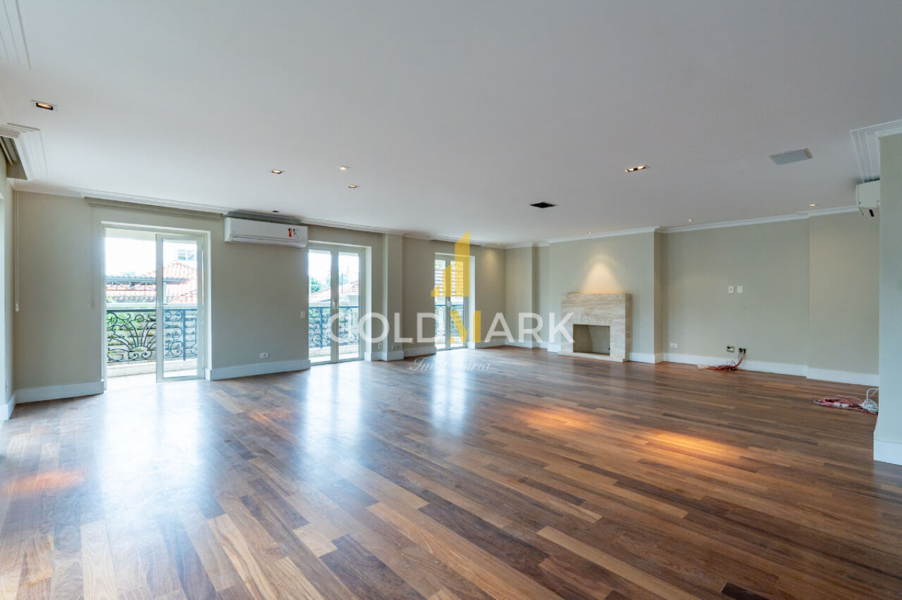 Apartamento em Jardim Paulistano - MI44178