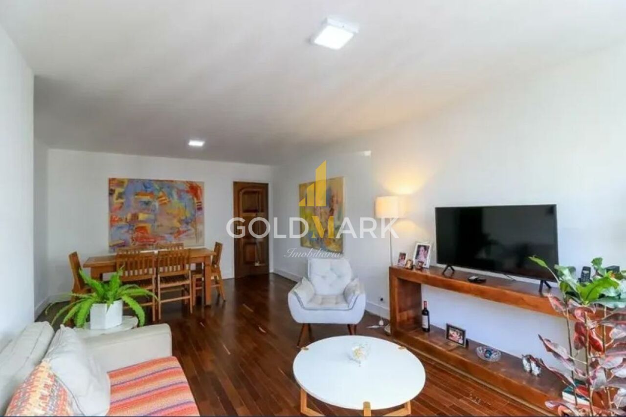 Apartamento em Cidade Monções - MI44244