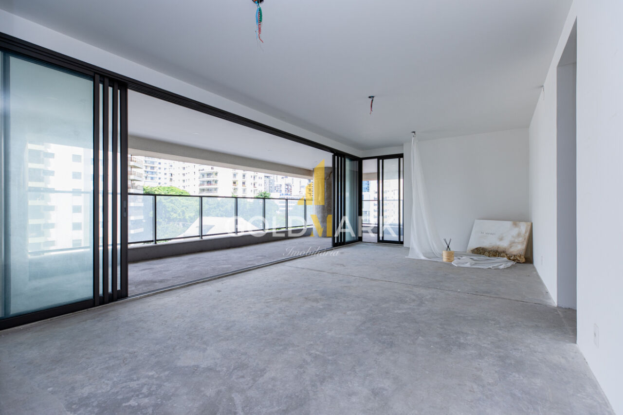 Apartamento em Campo Belo - MI45970