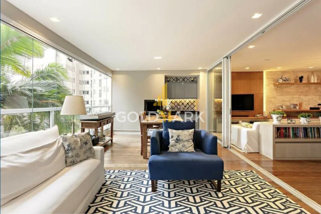 Apartamento em Campo Belo - MI47119