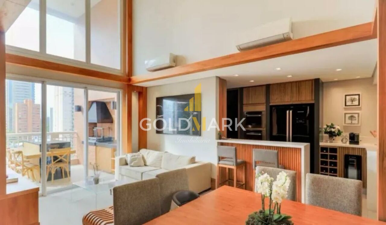 Apartamento em Brooklin - MI47534