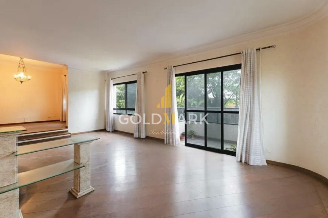 Apartamento em Moema - MI47611