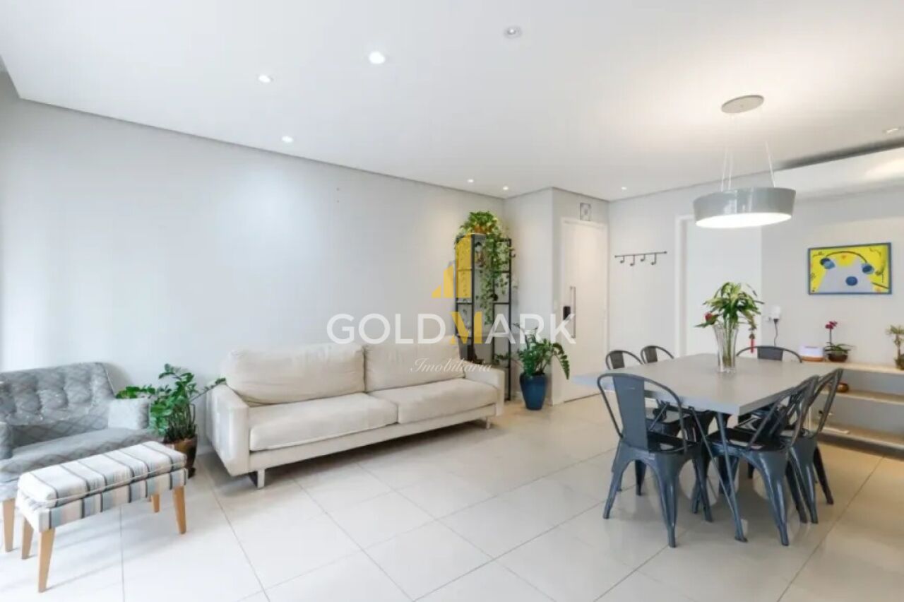 Apartamento em Planalto Paulista - MI47814