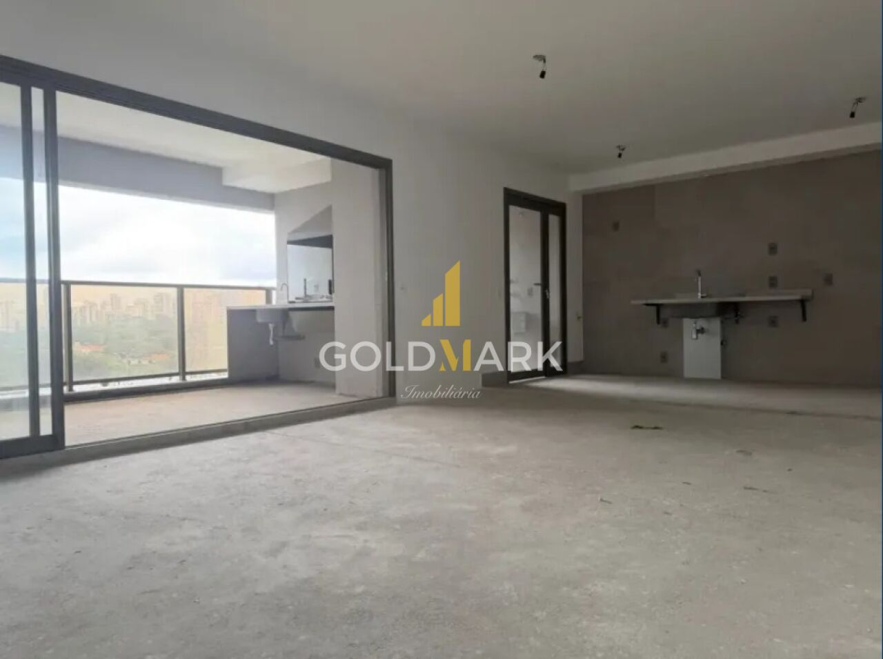 Apartamento em Campo Belo - MI48832