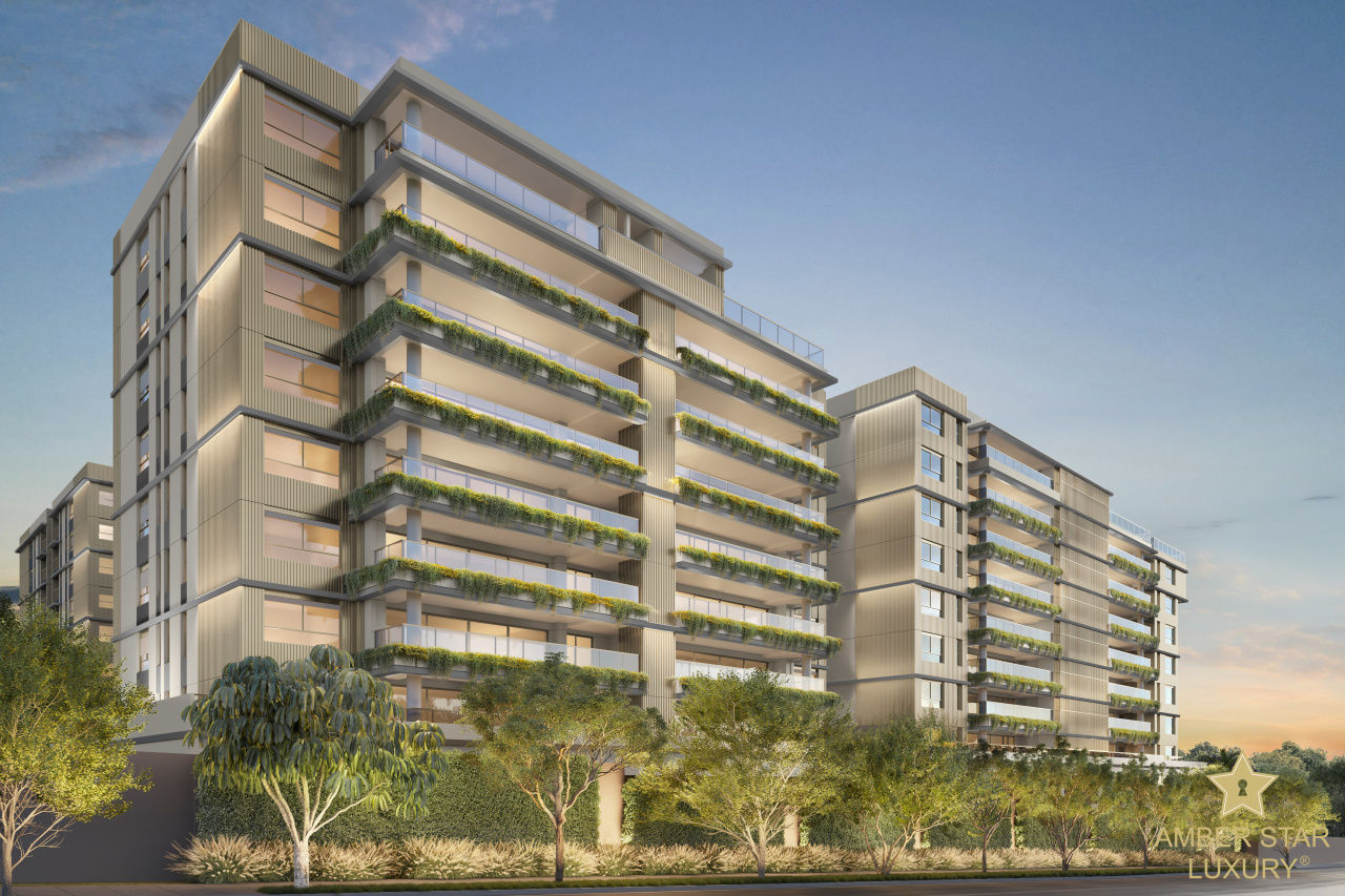 Apartamento para Venda - Vila Mariana