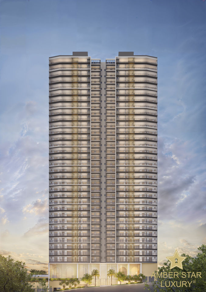 Apartamento para Venda - Vila Mariana