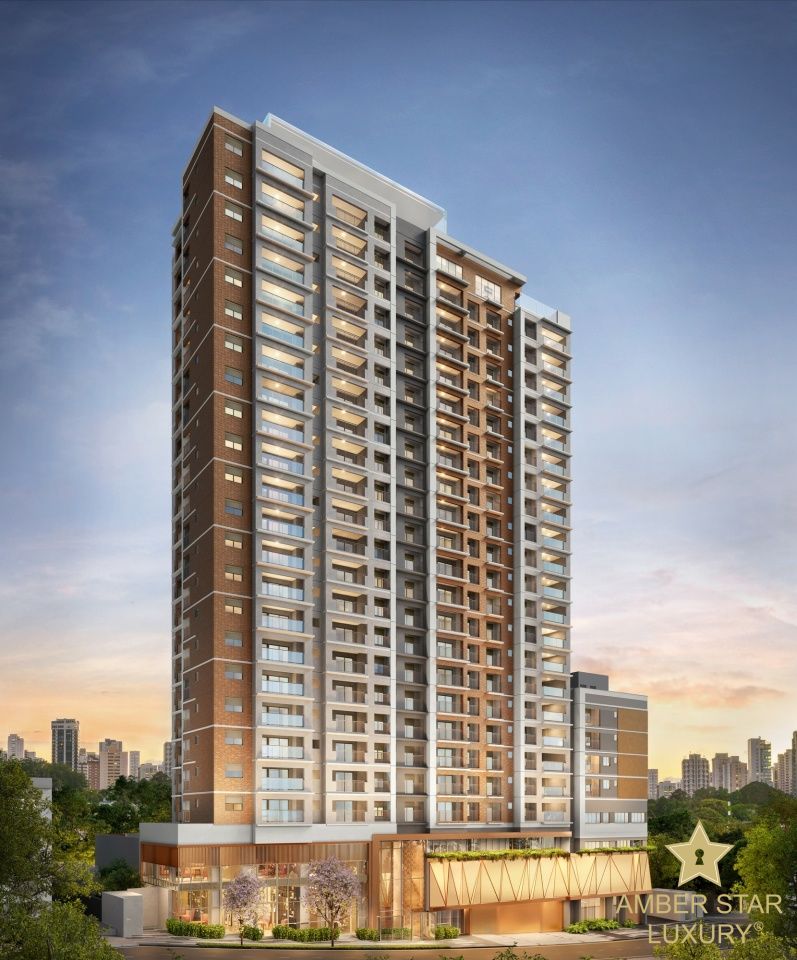 Apartamento para Venda - Vila Mariana