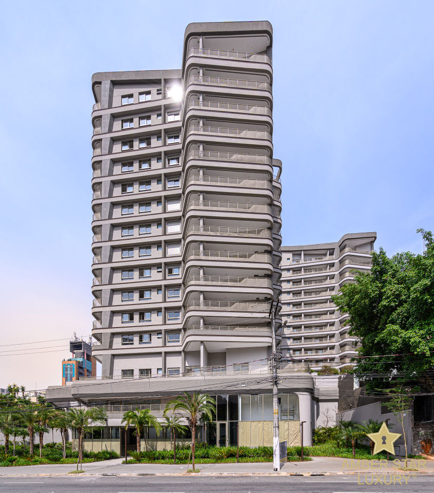 Apartamento para Venda - Pinheiros