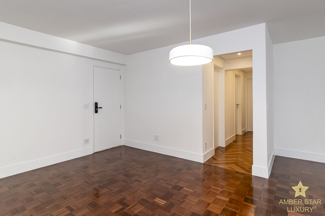 Apartamento para Venda - Consolação