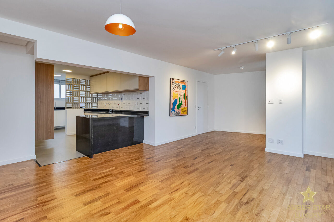 Apartamento para Venda - Higienópolis