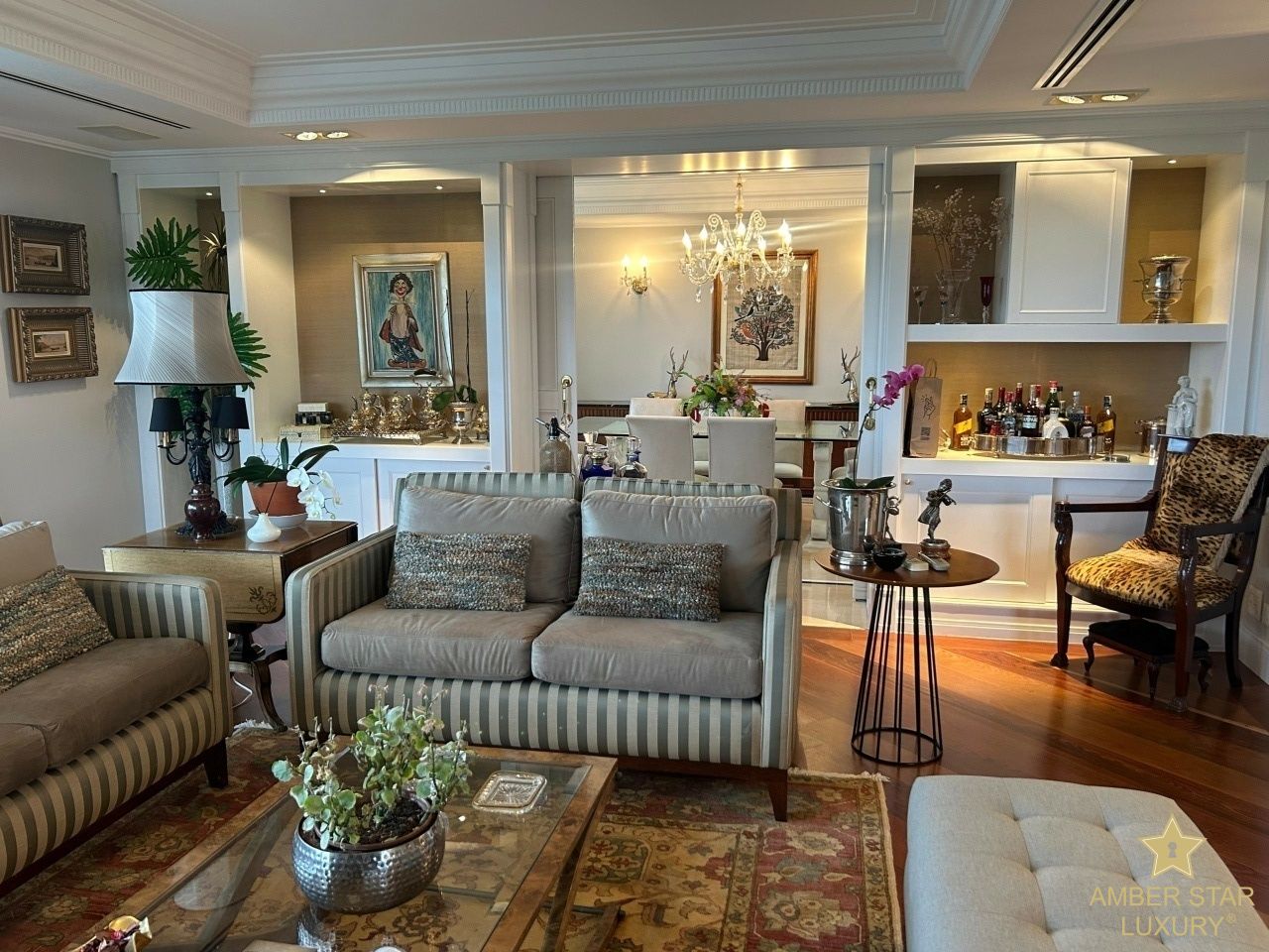 Apartamento para Venda - Jardim Paulista