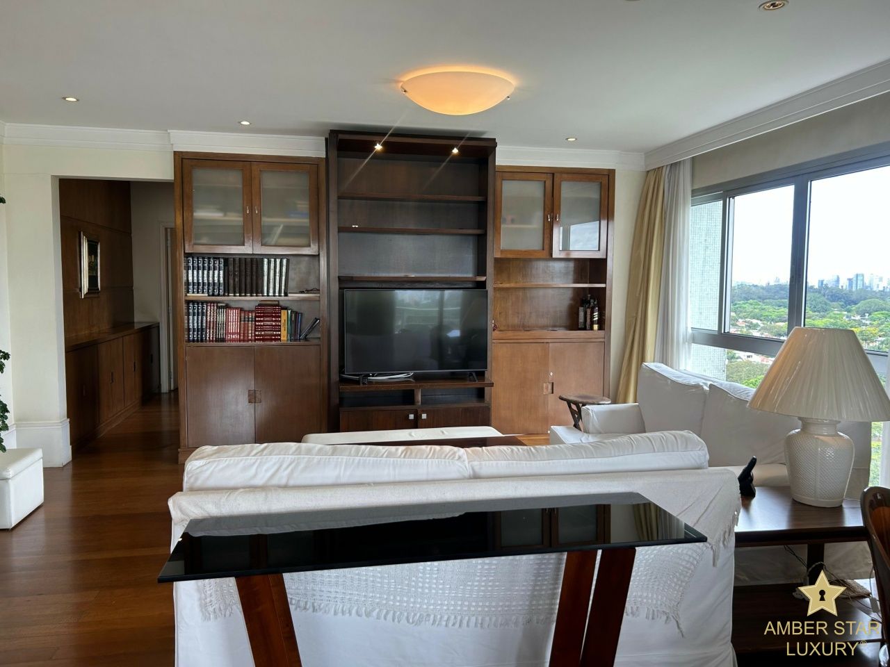 Apartamento para Venda - Jardim Paulista