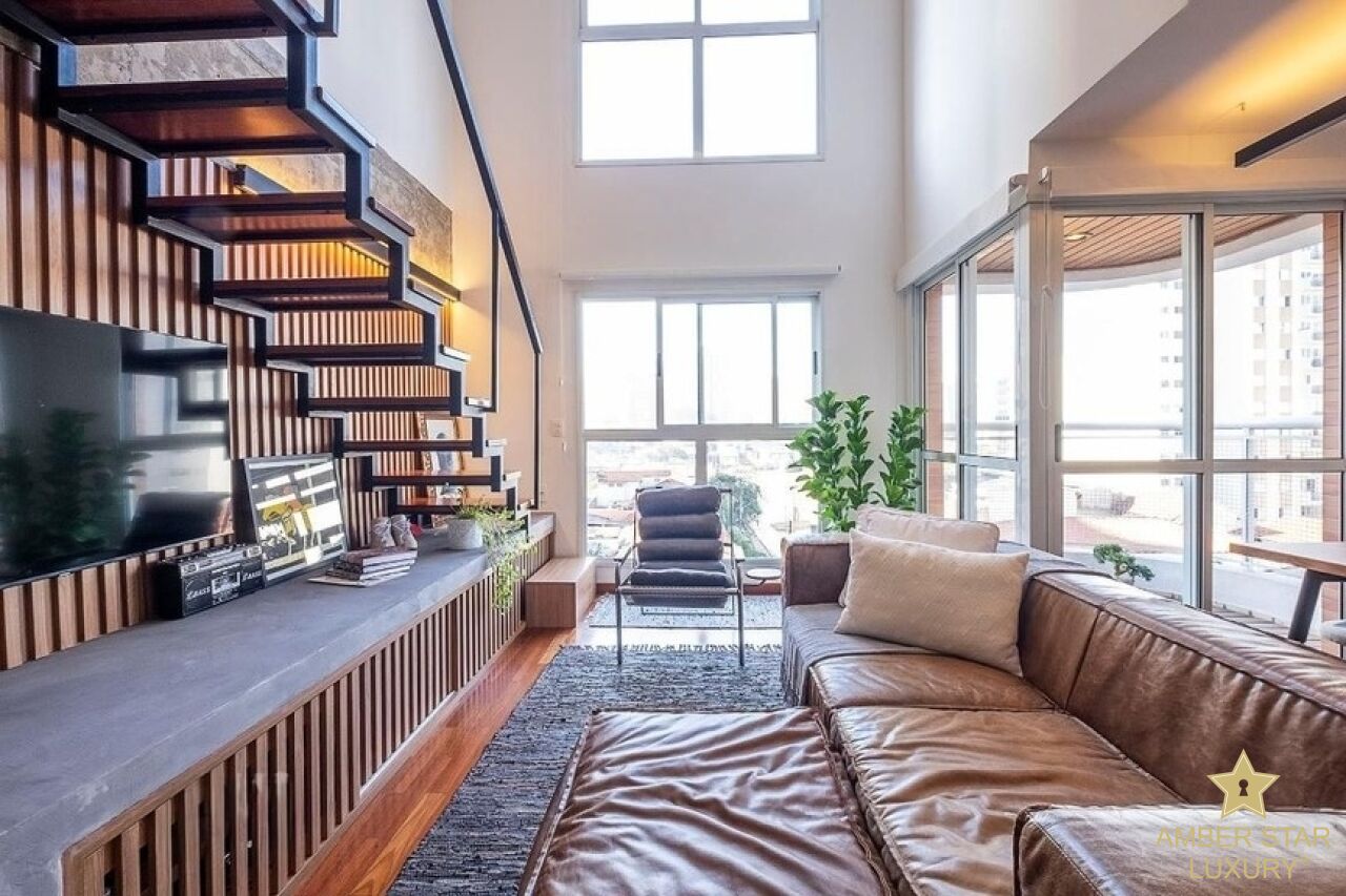 Duplex para Venda - Pinheiros