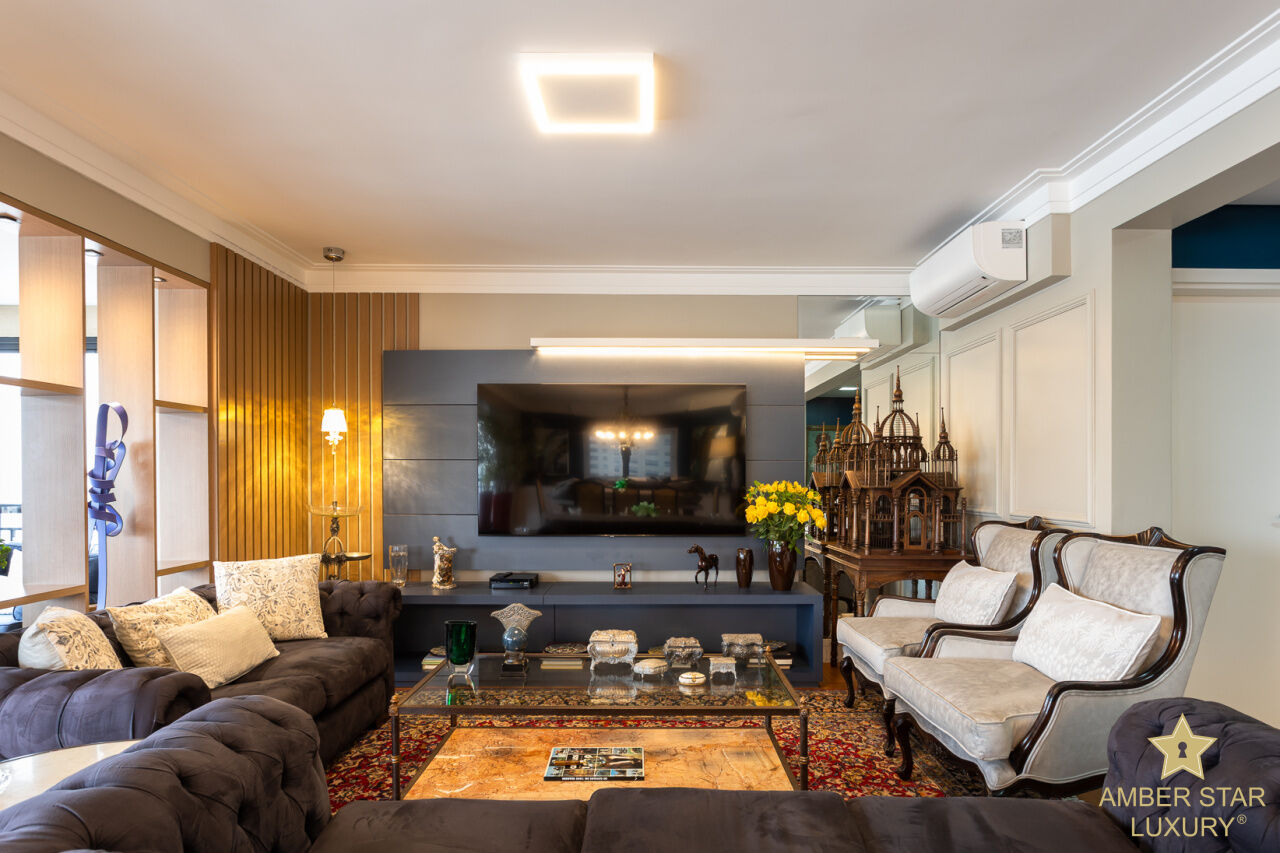 Apartamento para Venda - Perdizes