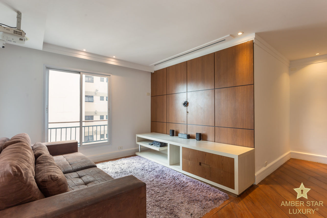 Apartamento para Venda - Vila Nova Conceição