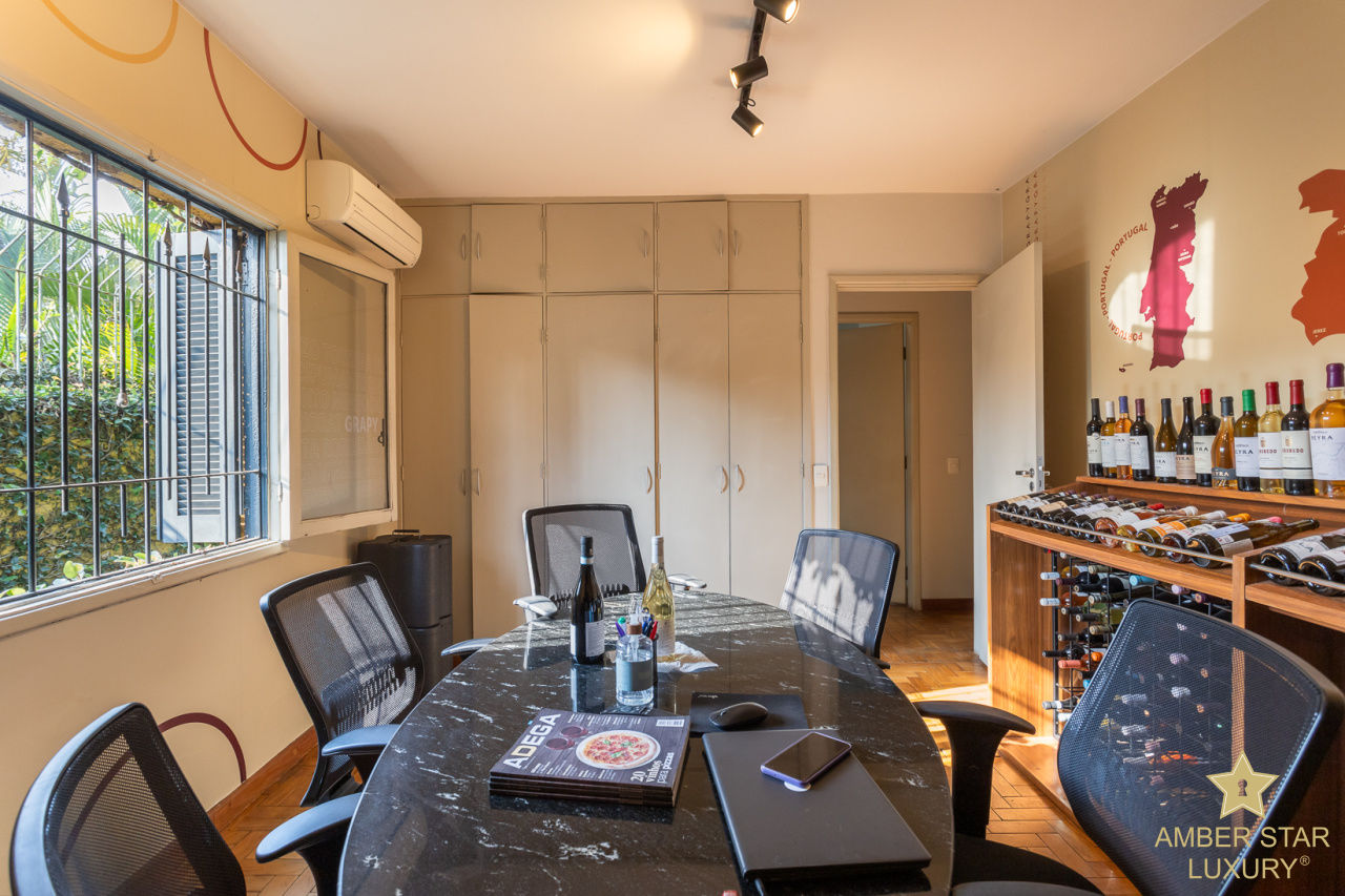 Loja de Rua para Venda - Vila Nova Conceição