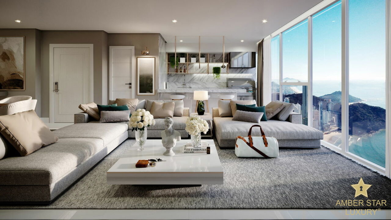 Apartamento para Venda - Centro