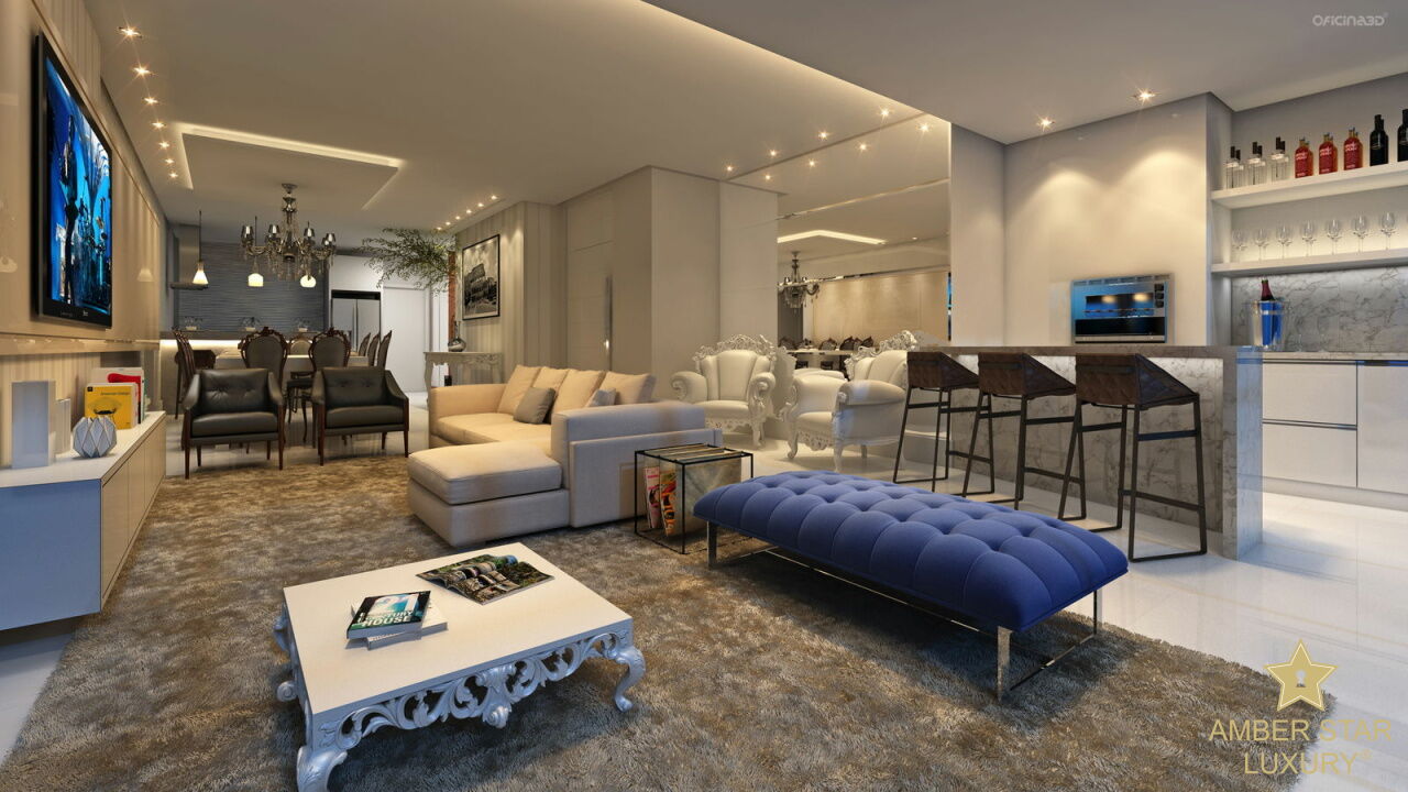 Apartamento para Venda - Centro