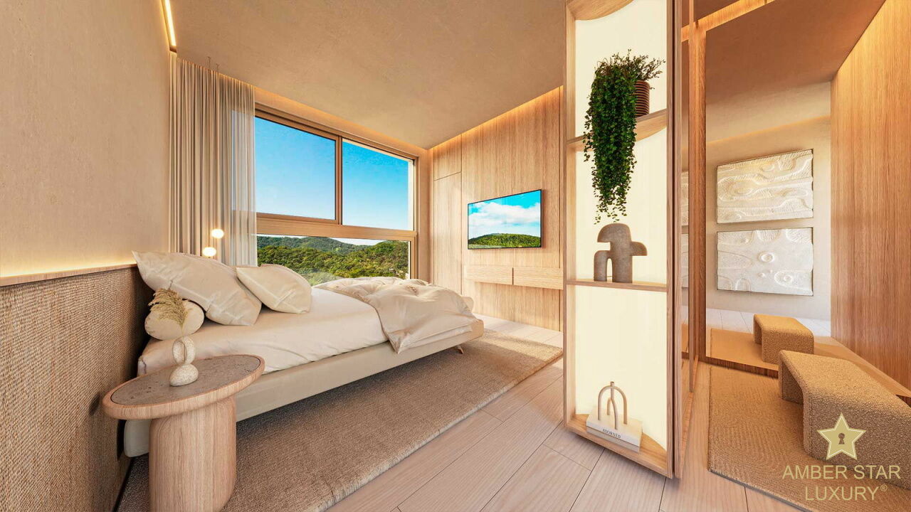 Apartamento para Venda - Pioneiros