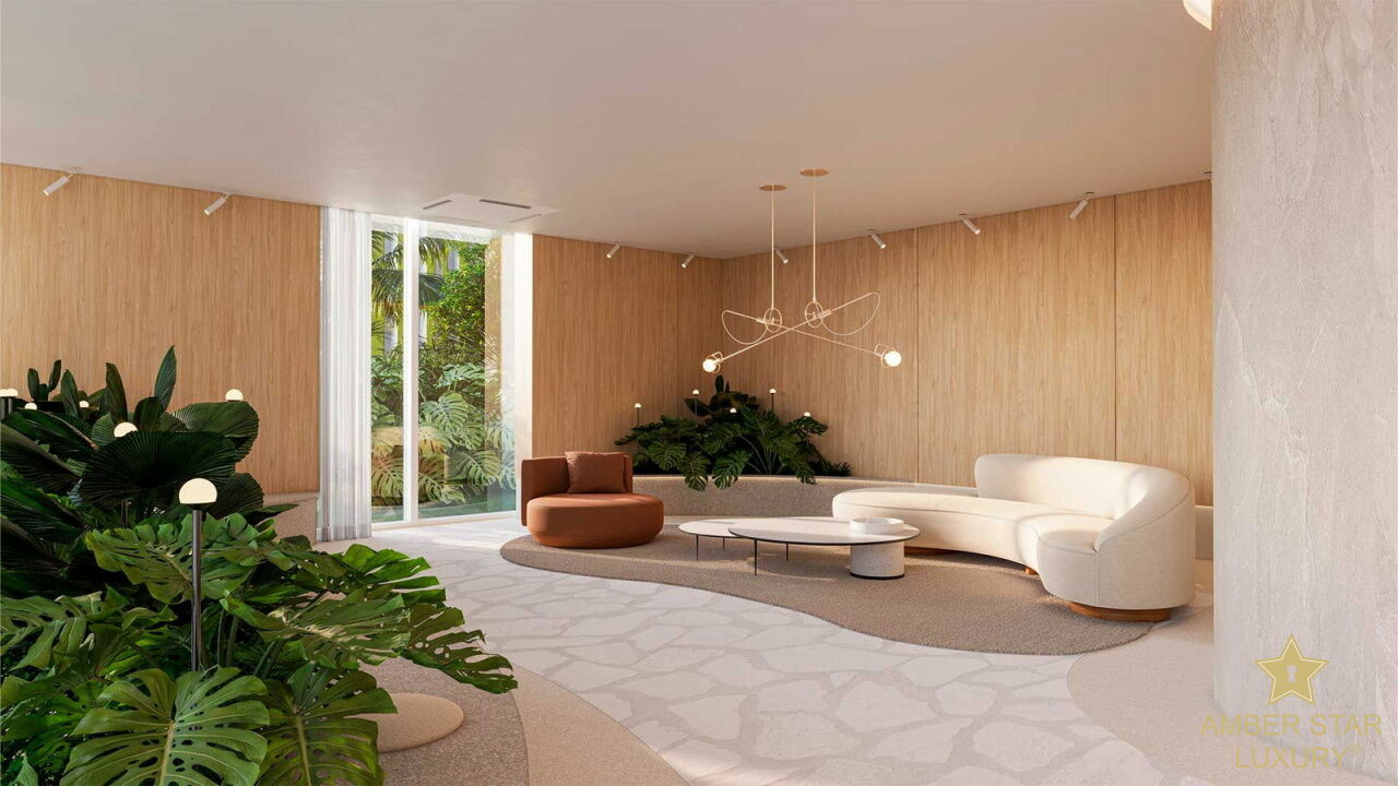 Apartamento para Venda - Pioneiros