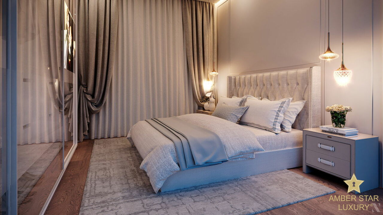 Apartamento para Venda - Centro