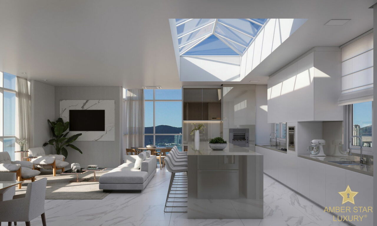 Apartamento para Venda - Centro